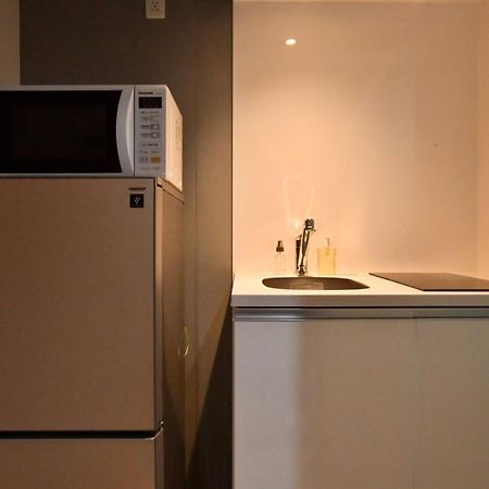 Fl Residence Shinjyuku I Токио Экстерьер фото