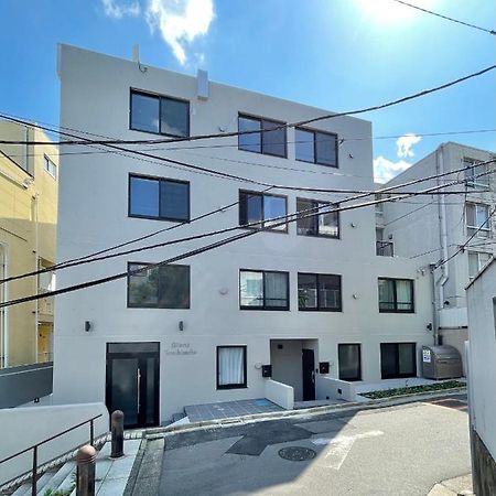 Fl Residence Shinjyuku I Токио Экстерьер фото