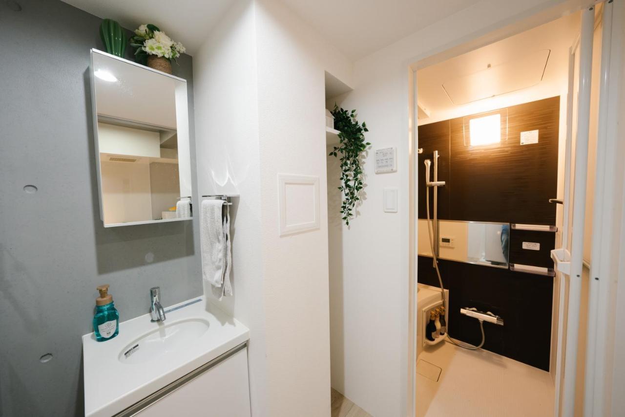 Fl Residence Shinjyuku I Токио Экстерьер фото