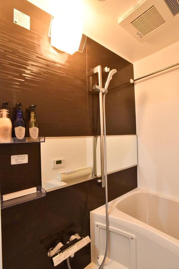Fl Residence Shinjyuku I Токио Экстерьер фото