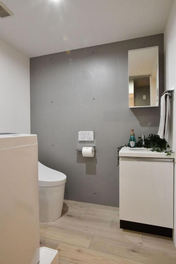 Fl Residence Shinjyuku I Токио Экстерьер фото