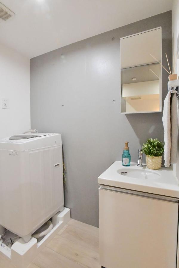 Fl Residence Shinjyuku I Токио Экстерьер фото