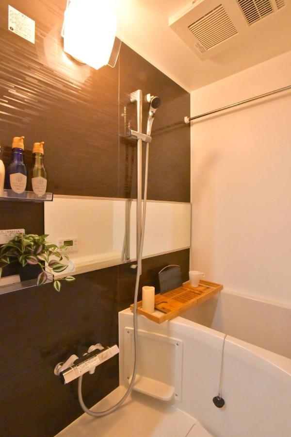 Fl Residence Shinjyuku I Токио Экстерьер фото