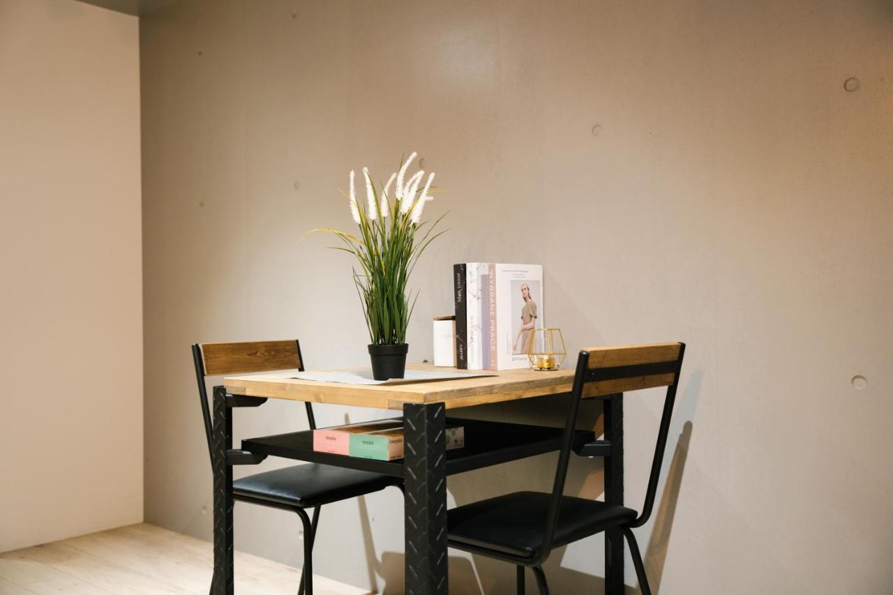 Fl Residence Shinjyuku I Токио Экстерьер фото