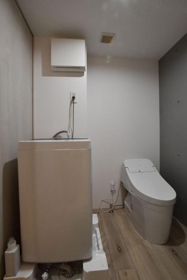Fl Residence Shinjyuku I Токио Экстерьер фото