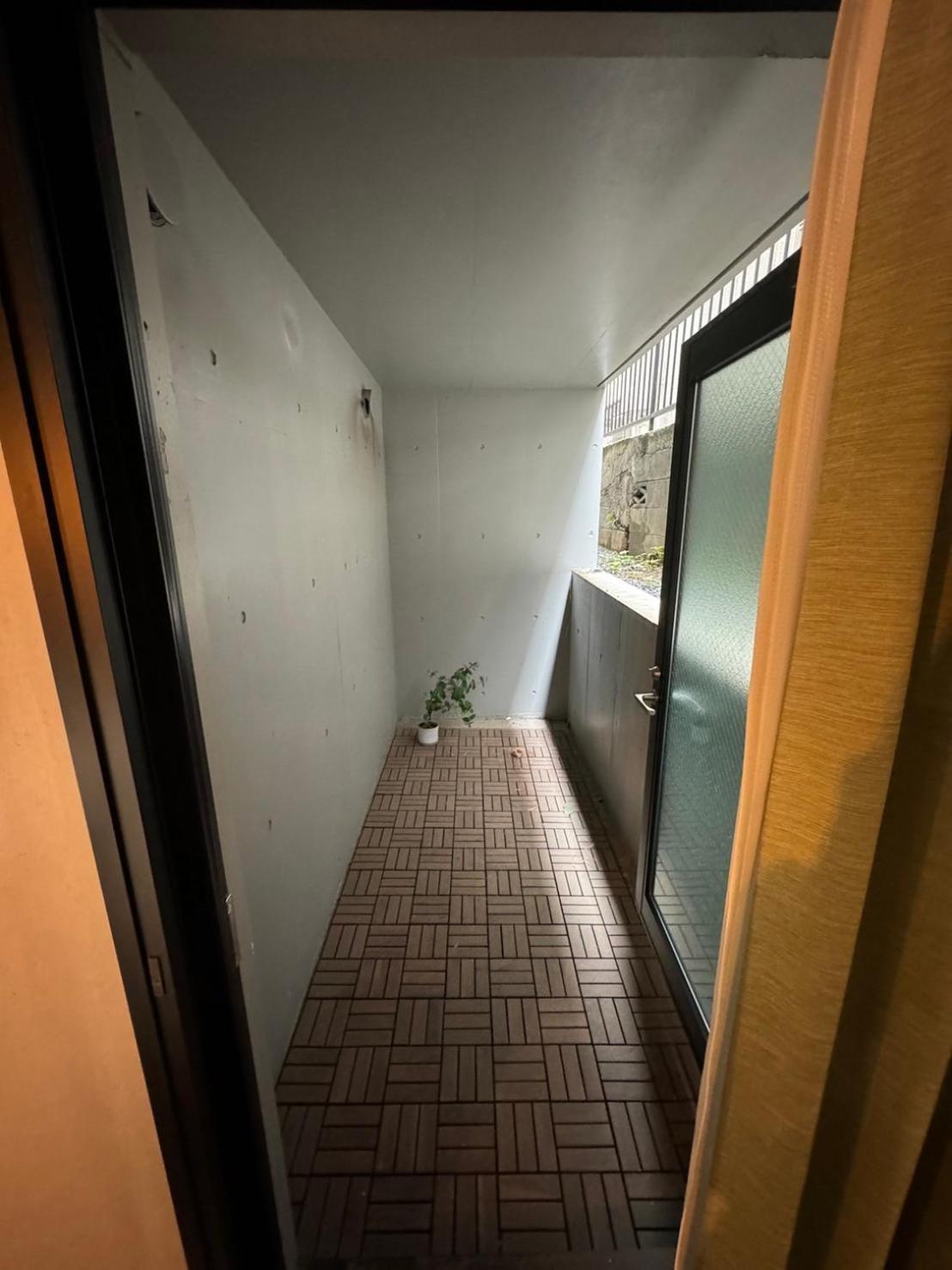 Fl Residence Shinjyuku I Токио Экстерьер фото
